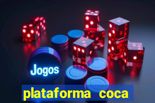 plataforma coca cola bet